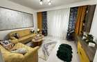 Apartament 2 camere Deco 57 mp. 2 Balcoane Boxa Finisat Mobilat SubStadion - 4