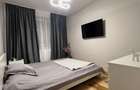Apartament 3 camere renovat bloc reabilitat zona metrou Tudor Vladimirescu - 4