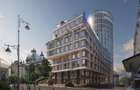 Afi Central Tower(Bucharest Financial Plaza) - 8
