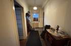 Vanzare apartament patru camere plus garsoniera in vila cartierul Armenesc curte - 10