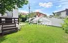 VILA P+2, 7 camere, 500mp teren, PIPERA - 4