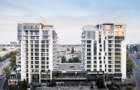 2 camere LUX One Herastrau Towers - 21