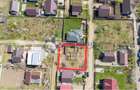 Teren/ 733 MP/ INTRAVILAN/ Miroslava/ Horpaz/ Str. Arinului - 9