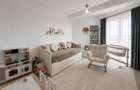 Apartament de LUX 3 camere 2 balcoane si parcare - Evolution - 5