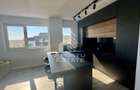 Penthouse 2  camere,modern cu terasă panoramică ,Zona Aradului - 3