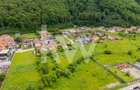 Teren intravilan | Bunloc - zonă exclusivistă | PUZ aprobat | 1.025 mp - 10