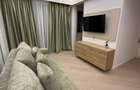 Studio dublu  | Cortina North - 1