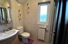 Casă individuală finisată Alba Iulia CETATE Dealul Furcilor Terasa Curte Grădină - 11