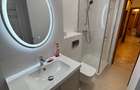 Inchiriez 3 camere mobilat, vedere parc IOR, loc parcare  - 2