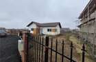 Casa Individuala in Mosnita Noua - Teren Generos 635 mp - la alb - 2
