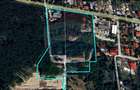 Teren intravilan 2.56 ha in proximitatea capitalei - 1