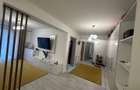 AP. 2 CAMERE - CURTE 22 MP, MOBILAT, PARCARE INCLUSA, COMISION 0% - 6