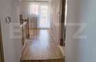 Apartament tip vila, renovat complet, cu terasa si parcare – Baciu Regal - 12