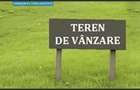 TEREN - STRADA EROILOR - SENDRENI - COMISION 0% - 1