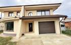 Vila Delux P+1 cu terasă și garaj + teren intravilan 783mp - 3