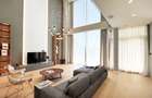 NEXO Nature FINALIZAT - Pipera - Vile Inteligente cu living înalt de 7m - 380 mp - 5