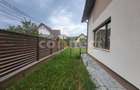 Casă individuală de închiriat | SU 168 mp, teren 495 mp | Zona Câmpului - 4