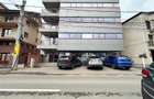 Spatiu comercial/ birouri, gara Iasi, 84mp, lift, et. 1, la strada - 2