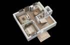 Green Residence Faza 3| Vila individuala 5 camere - 37