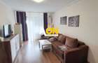 Apartament 3 camere, mobilat, utilat, 66 mp utili, bloc nou, Orhideea - 8