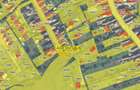 Teren intravilan 646 mp – Str. Căprioarei, Zalău – Utilități și acces asfaltat - 3