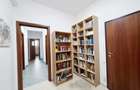 Apartament exclusivist 4 camere-decomadat-zona Primăverii - 5