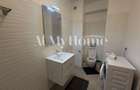 Apartament cu 3 camere, mobilat, balcoane, parcare - 10