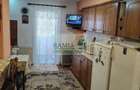Apartament 3 camere decomandat, etaj 1, 2 balcoane și garaj – Râșnov