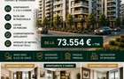 Apartament 2 Camere Parcare Gratis 0% COMISION Metrou Teclu Pallady - 1