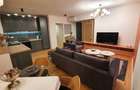 Apartament de 2 camere, 56 mp, parcare, centrala, balcon, Aviației Park - 2