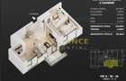 AME Residence | Apartamente Noi cu 2 si 3 Camere - 8