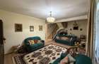 Triplex, 4 camere, 230mp utili, 335mp teren, mobilat  -Dumbravita - 2