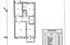 Apartament 3 Camere - Decomandat - ISG Residence - Carol - Mobilat & Utilat - 13