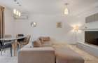 Loc parcare inclus.Mobilat si utilat.View placut - 9