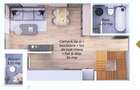 Apartament 3 camere - 1