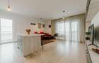 Apartament tip studio (2 camere) decomandat | Terasă 24 mp | Arena - 5