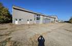Spatiu industrial Mun. Calafat, Jud. Dolj  teren + constructii 9692mp+2931mp - 16