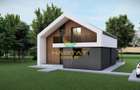Vila p+m / 5 camere / Comision 0% / 330 mp teren - 5