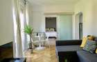 2 Camere | Floreasca | Sector 2| Mobilat si Utilat Complet - 1