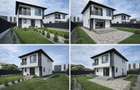 Casă individuală cu 4 camere/2 băi zona Bârnova - 2