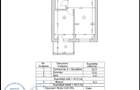 Apartament 2 camere, 50mp, centrala proprie, parcare, Hils Brauner - 10