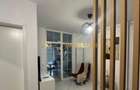 2 Camere de inchiriat Studio |  Pallady | Metrou | Parcare | Centrala - 4