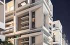 Apartament 3 Camere cu gradina Bloc Finalizat - 2