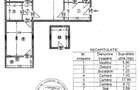 APARTAMENT 3 CAMERE - PARTER INALT - 70 MP - CENTRALA - DRUMUL TABEREI - METROU - 1