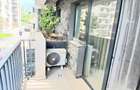 Apartament cu 2 camere decomandat, TĂTĂRASI, complex SUPERB Evergreen, - 8