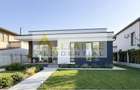 CASA PE PARTER CU DESIGN MODERN || TEREN 420 MP - 1
