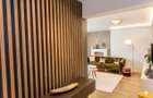 Penthouse Exclusivist cu Terasă Panoramică și Jacuzzi – Coresi Brașov - 3