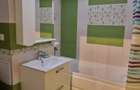 partament modern cu 2 camere de închiriat – 60 mp, bloc nou, parcare privată - 9
