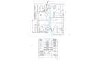 REA1028374 3 camere - Baneasa-Antena 1 - parcare inclusa - terasa - 2