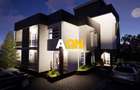Duplex semifinisat, 4 camere,  250 mp teren, zona Schit - 4
